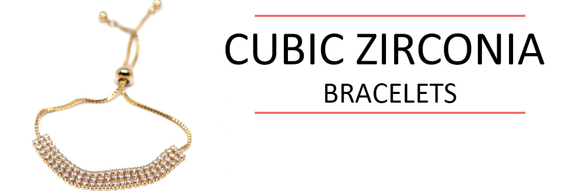 CZ Bracelets